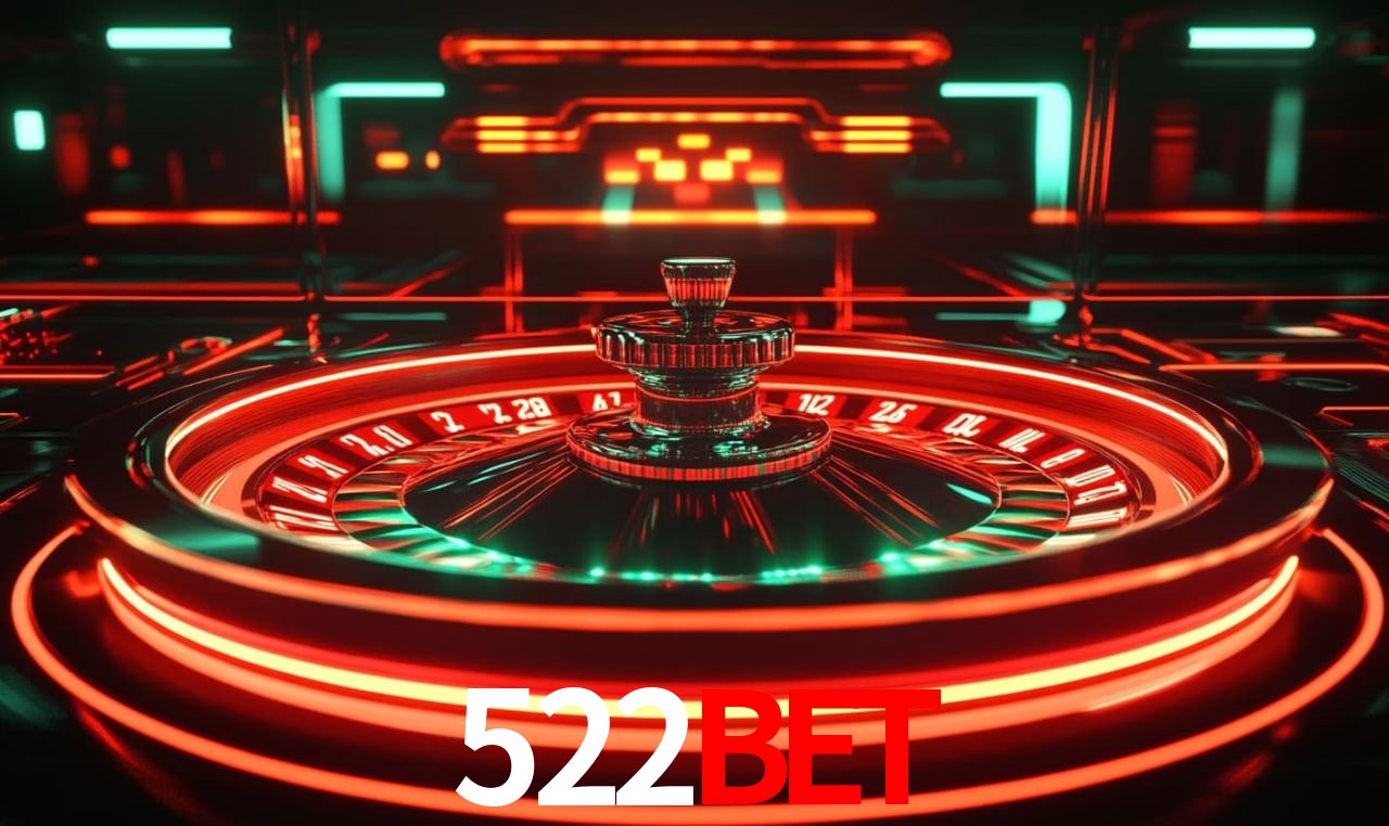 A Revolução dos Aplicativos de Jogos no 522bet