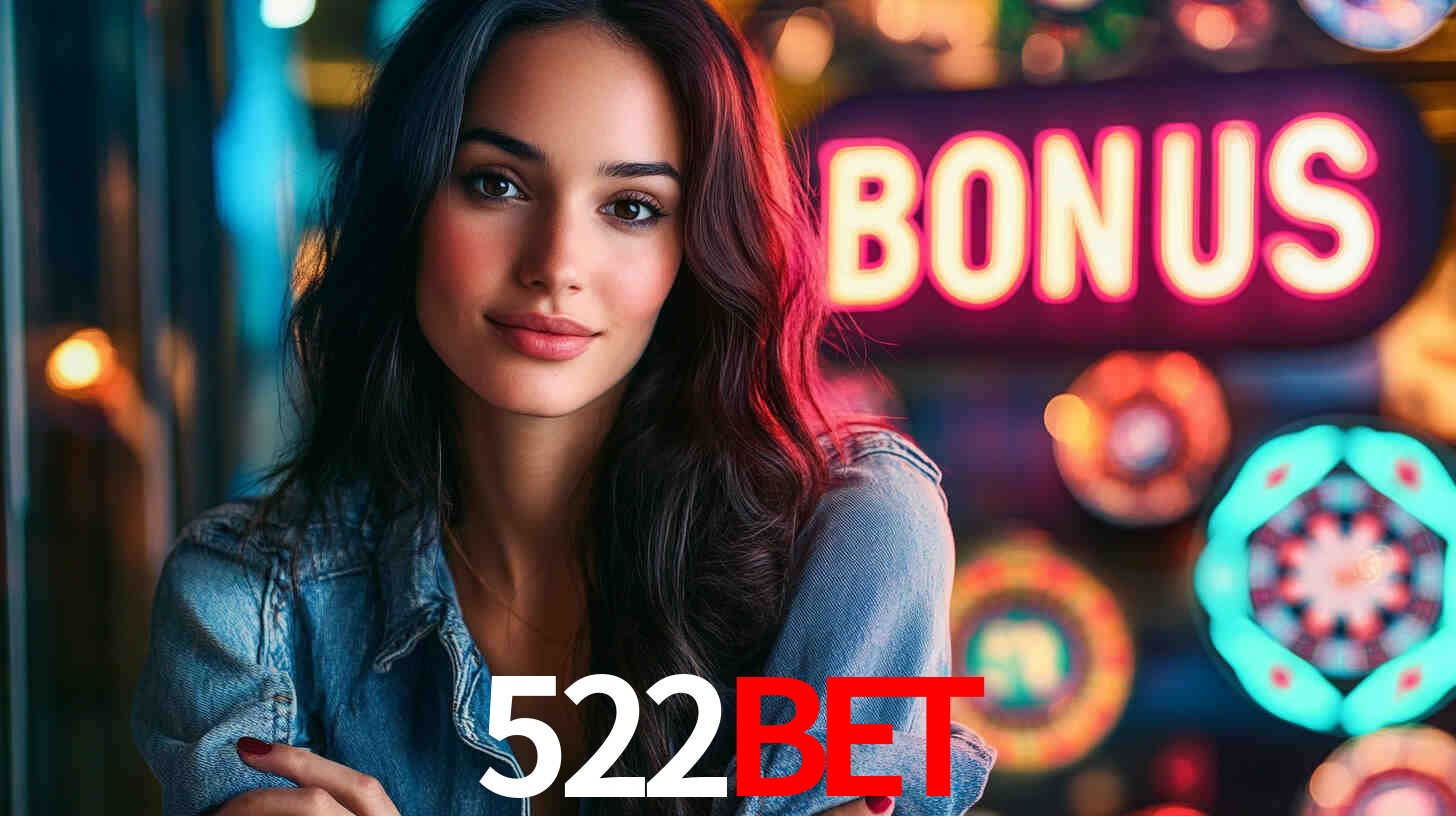522bet - Caça-Níqueis Selvagem - 522bet cc