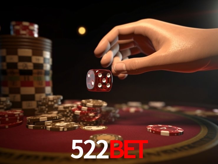 Estatísticas 522bet