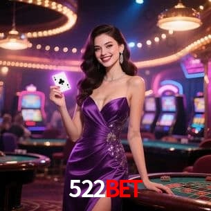 Recursos de Bônus 522bet