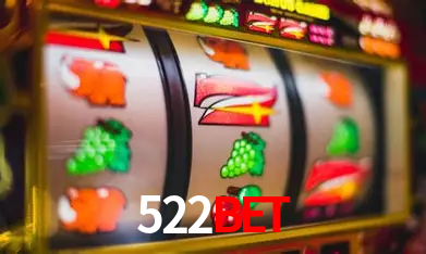 A Popularidade dos Caça-Níqueis no 522bet