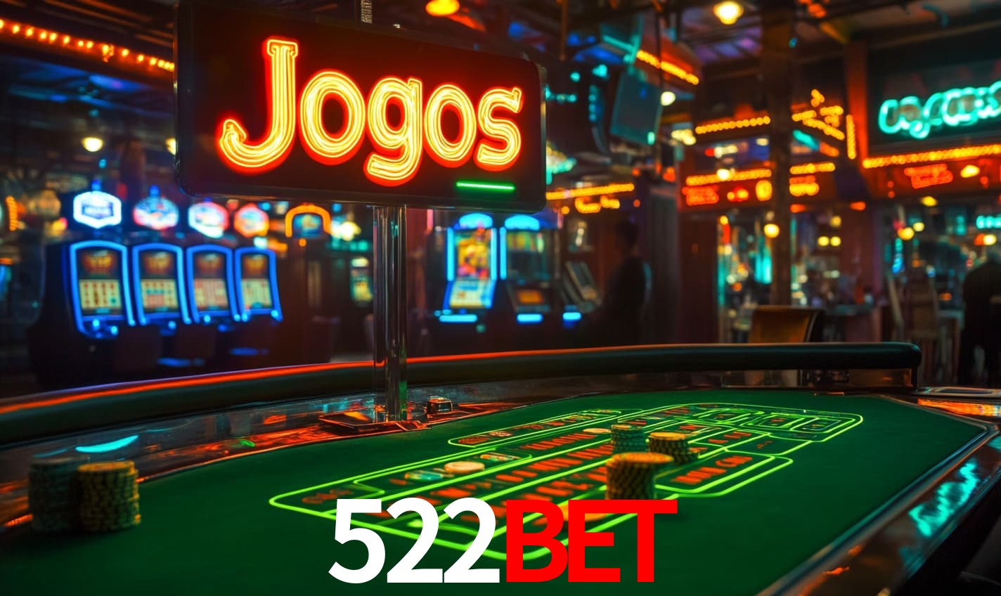 Atalho iOS 522bet