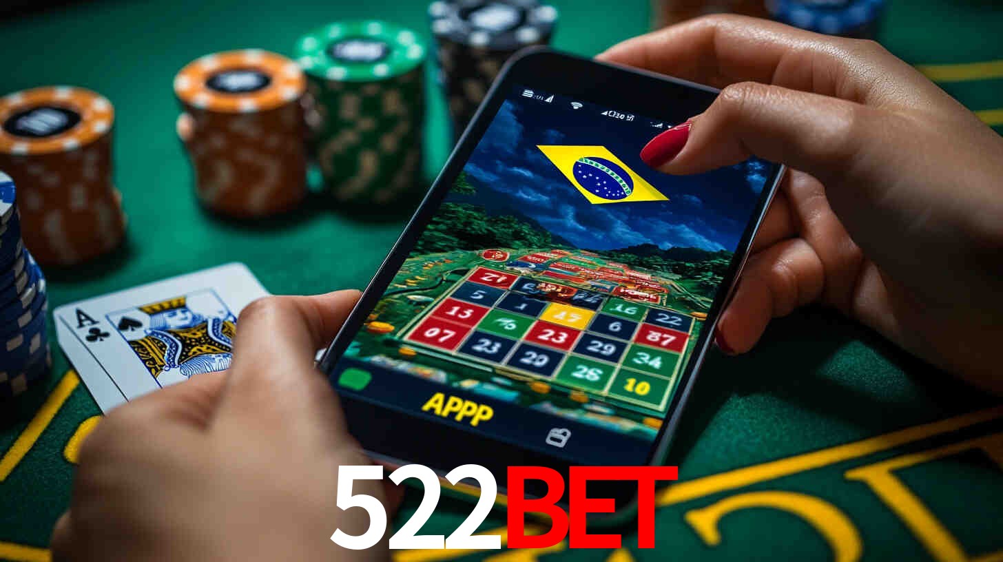 Desvendando o Mundo dos Jogos Virtuais na 522bet