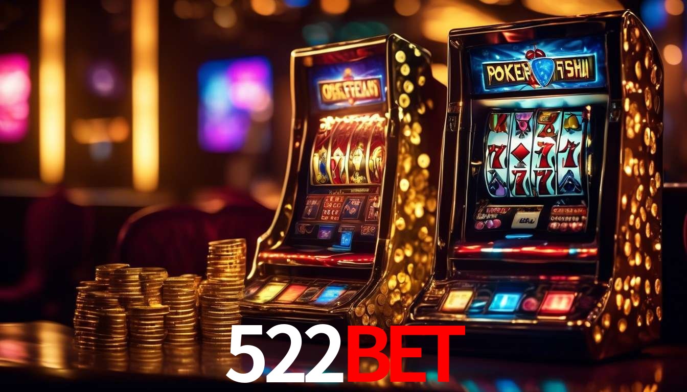 PIX Instantâneo 522bet