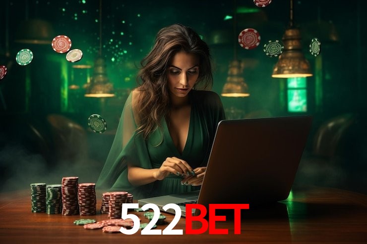 APK Android 522bet