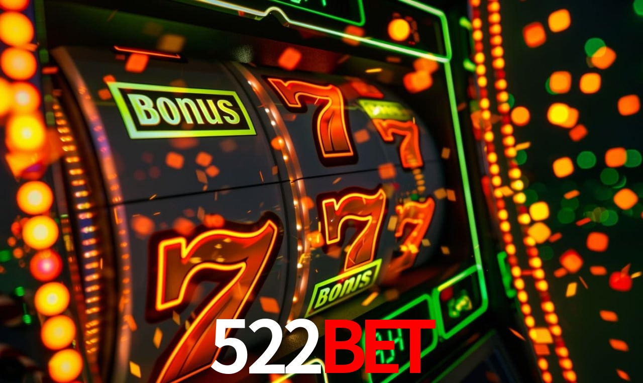 Bônus Diários 522bet