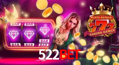Descubra a Magia dos Jogos de Arcade no 522bet
