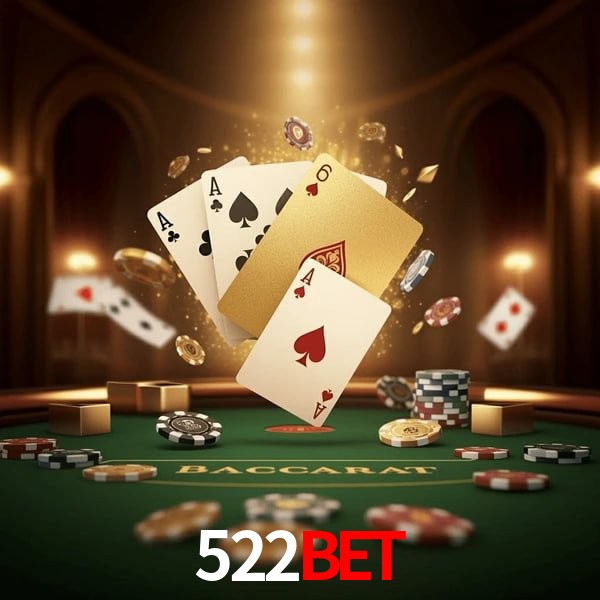 VIP Casino 522bet