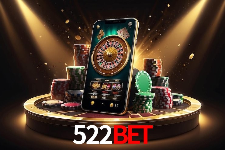 Acesso à conta 522bet