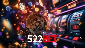 Mesa de Blackjack 522bet