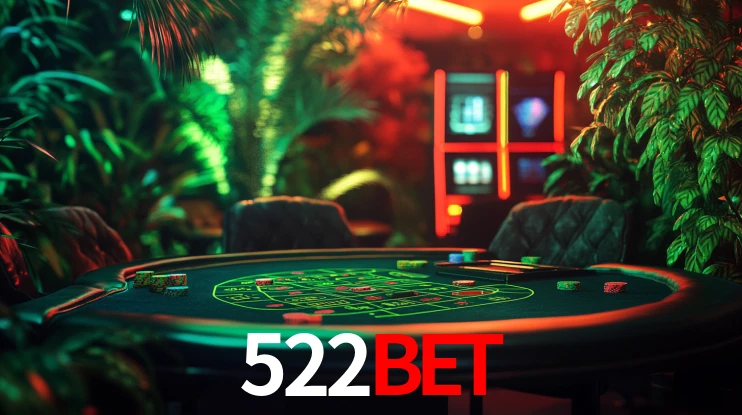 Welcome Bonus 522bet