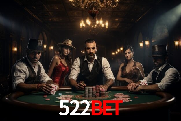 Programa VIP 522bet