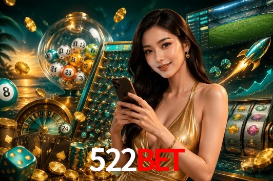 Account Benefits 522bet