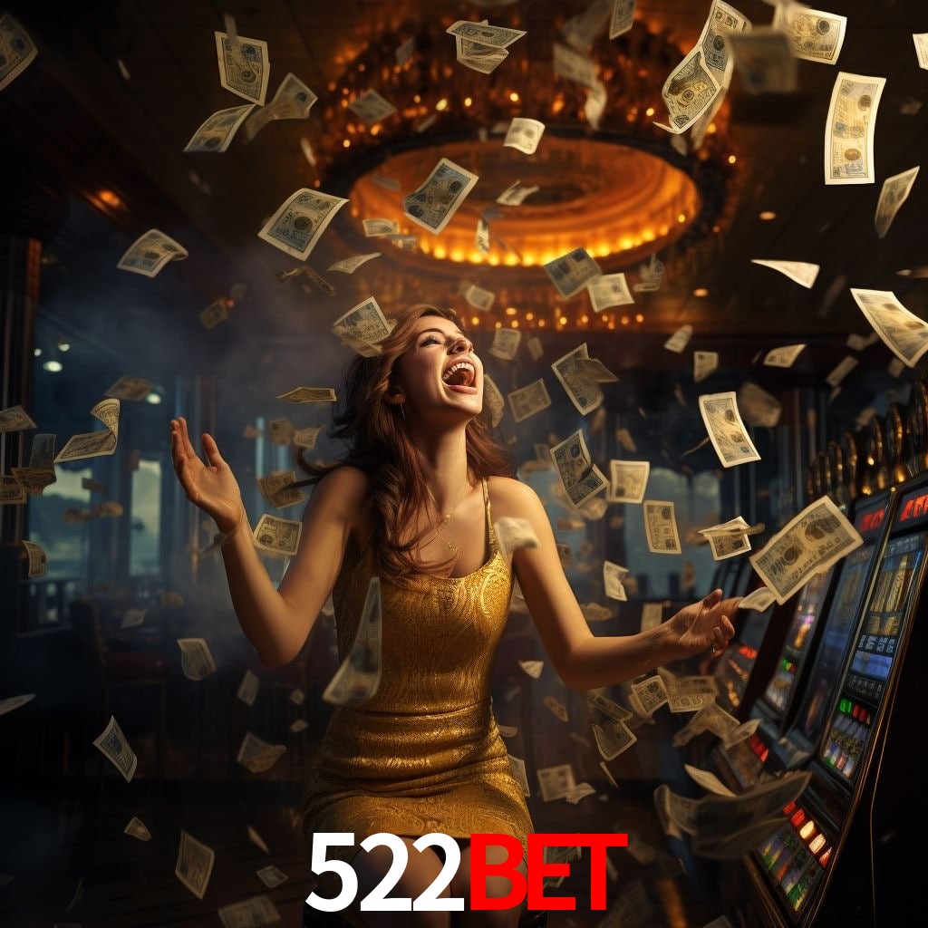 Blackjack Table 522bet