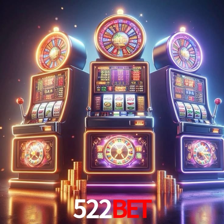 522bet: Jogos de Caça-Níqueis-Altas Recompensas, Roleta-Velocidade, Blackjack-Desafios Máximos