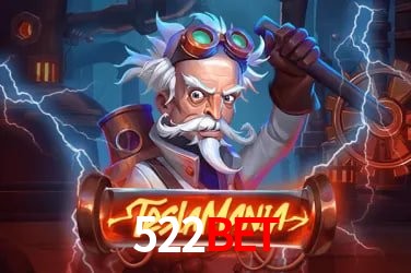 Estatísticas do Jogo 522bet