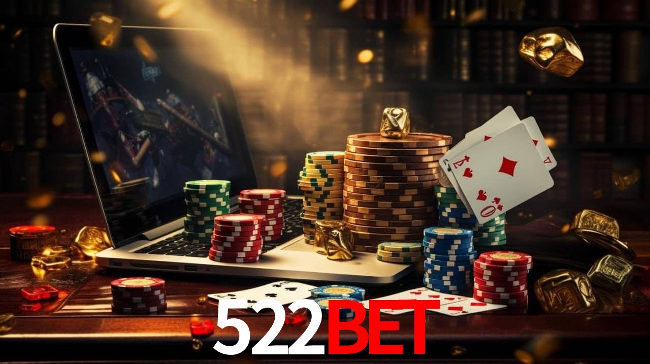 PIX Instantâneo 522bet