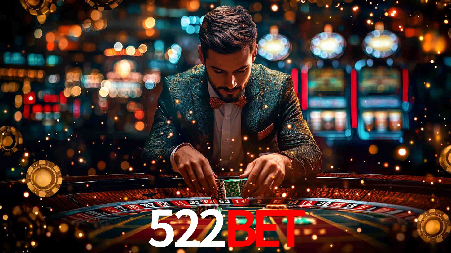 Welcome Bonus 522bet