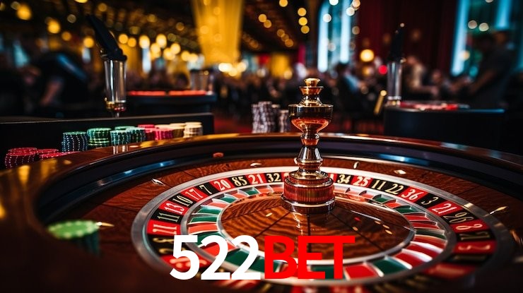 Seasonal Promotions 522bet