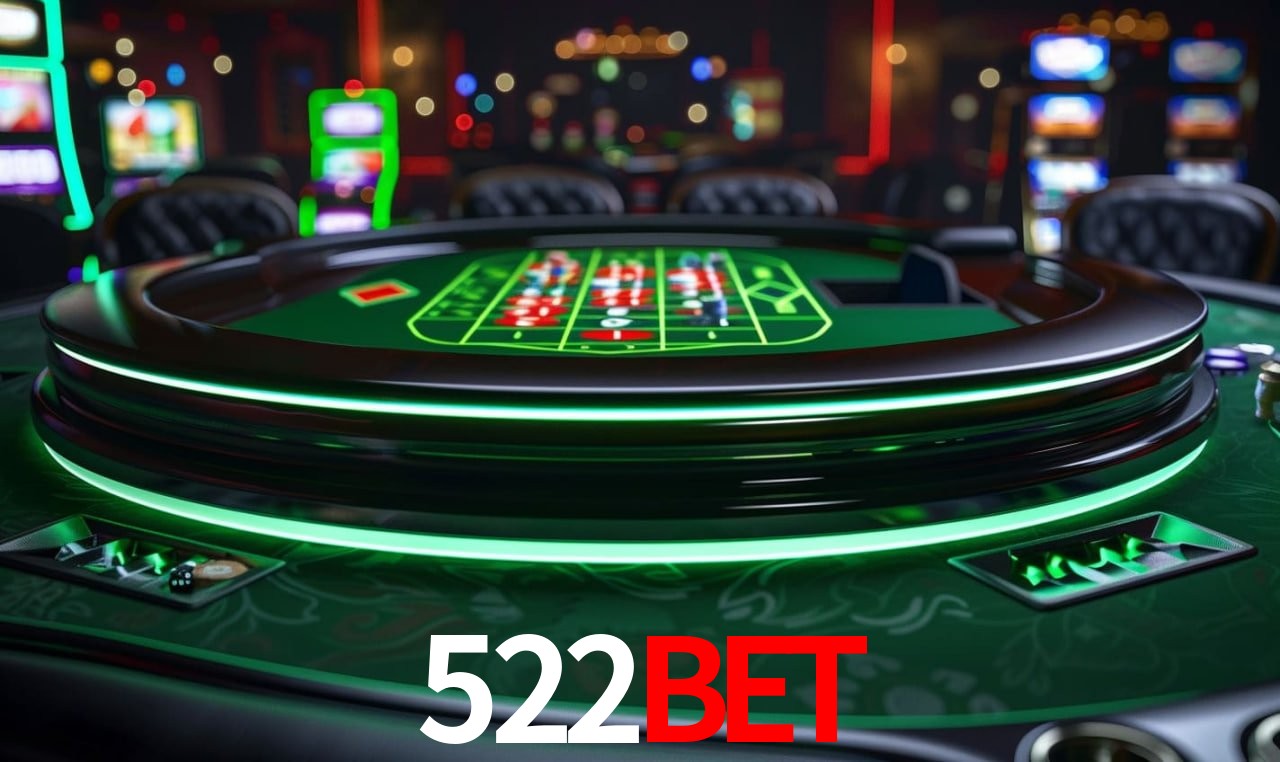 Weekend Specials 522bet