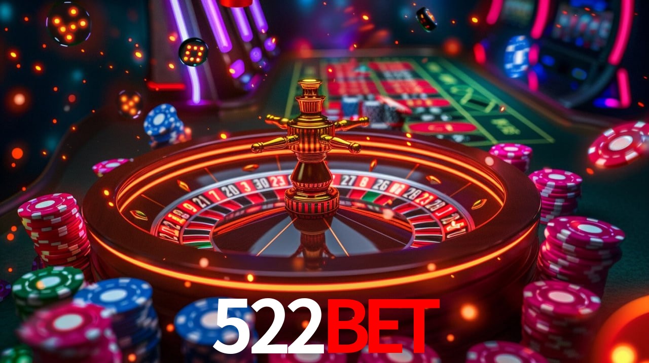 Descubra o Programa VIP da 522bet: Vantagens Exclusivas para Jogadores