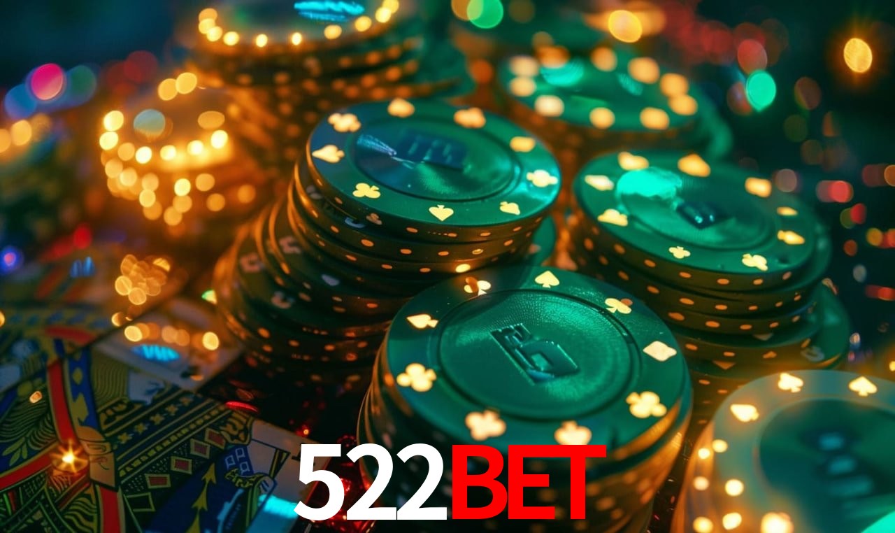Torneios 522bet