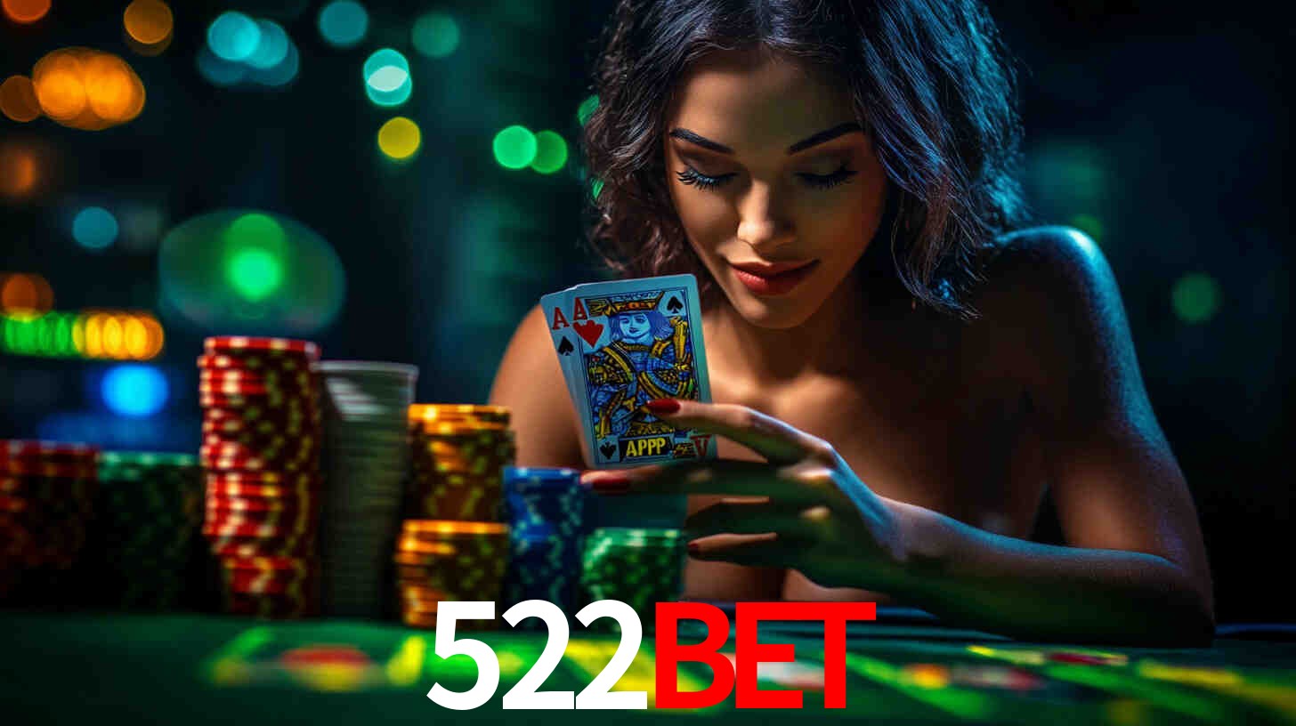 Inovações de Jogos na 522bet: O Futuro das Experiências Interativas