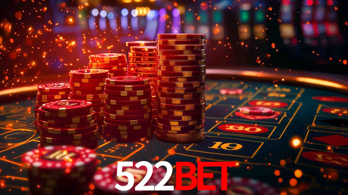 Programa VIP 522bet