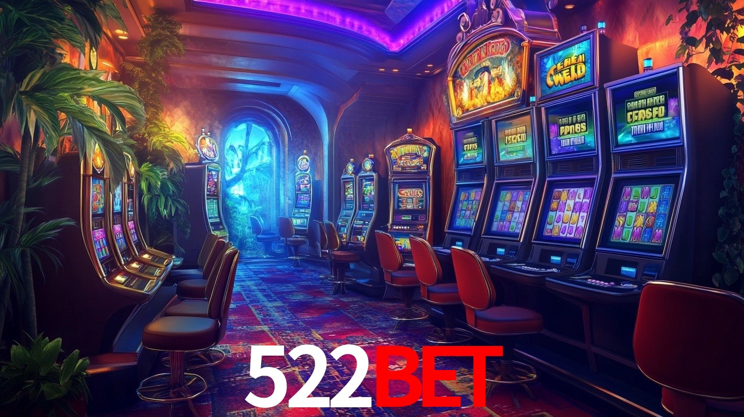 VIP Casino 522bet