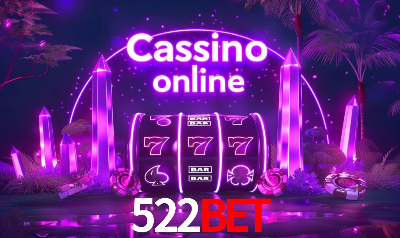 Provedores de Jogos 522bet